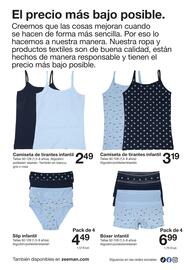 Catálogo Zeeman Página 26