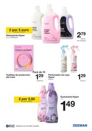 Catálogo Zeeman Página 3