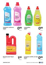 Catálogo Zeeman Página 4