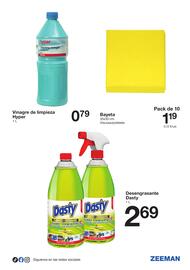 Catálogo Zeeman Página 5