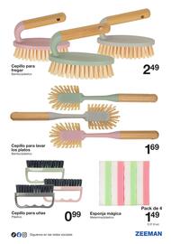 Catálogo Zeeman Página 9