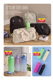 Aldi leaflet Page 10