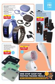 Aldi leaflet Page 11