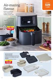 Aldi leaflet Page 14