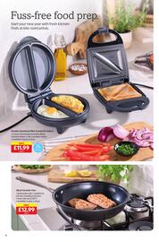 Aldi leaflet Page 16