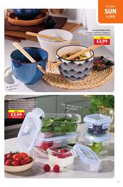 Aldi leaflet Page 17