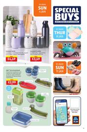 Aldi leaflet Page 19