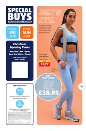 Aldi leaflet Page 2