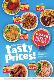 Aldi leaflet Page 25
