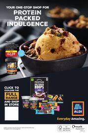 Aldi leaflet Page 26