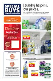 Aldi leaflet week 52 Page 14