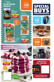 Aldi leaflet week 52 Page 19