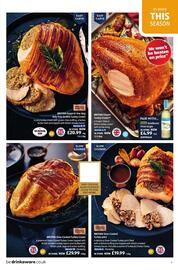 Aldi leaflet week 52 Page 3