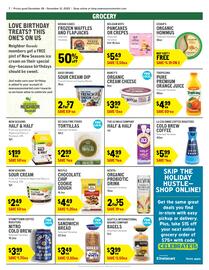 New Seasons Market weekly ad week 52 Page 7