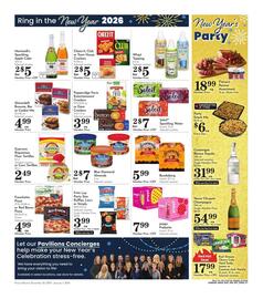 Pavilions weekly ad week 52 Page 5