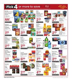 Pavilions weekly ad week 52 Page 6