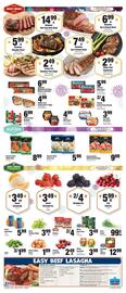 Sentry weekly ad week 52 Page 2