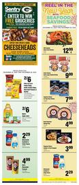 Sentry weekly ad week 52 Page 5