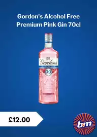 B&M Stores leaflet Page 7