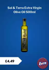 B&M Stores leaflet Page 8