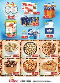 Grand Hyper Market catalogue Page 11