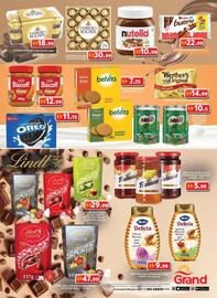 Grand Hyper Market catalogue Page 13