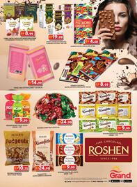 Grand Hyper Market catalogue Page 14