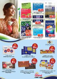 Grand Hyper Market catalogue Page 17