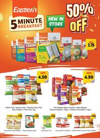 Grand Hyper Market catalogue Page 18