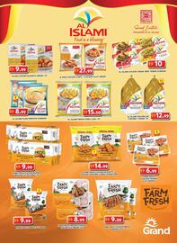 Grand Hyper Market catalogue Page 3