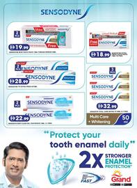 Grand Hyper Market catalogue Page 31