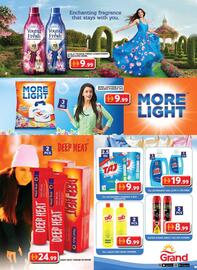 Grand Hyper Market catalogue Page 32