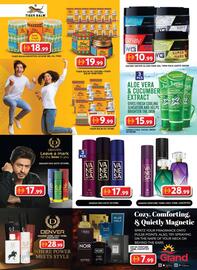 Grand Hyper Market catalogue Page 33