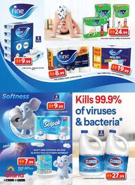 Grand Hyper Market catalogue Page 35