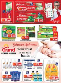 Grand Hyper Market catalogue Page 37