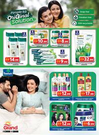 Grand Hyper Market catalogue Page 38
