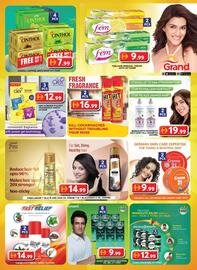 Grand Hyper Market catalogue Page 39
