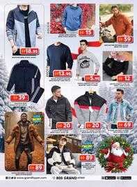 Grand Hyper Market catalogue Page 43