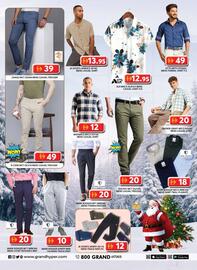 Grand Hyper Market catalogue Page 45