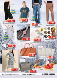 Grand Hyper Market catalogue Page 47