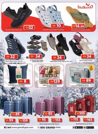 Grand Hyper Market catalogue Page 49