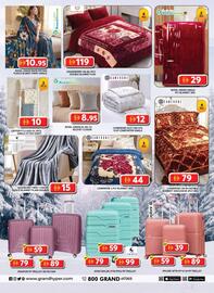 Grand Hyper Market catalogue Page 50