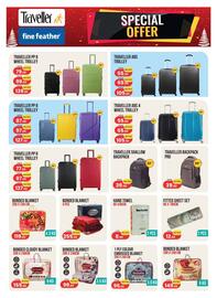 Grand Hyper Market catalogue Page 52