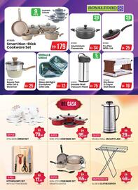 Grand Hyper Market catalogue Page 53