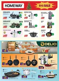 Grand Hyper Market catalogue Page 54