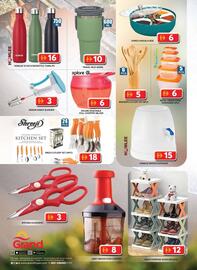 Grand Hyper Market catalogue Page 56