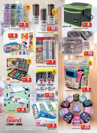 Grand Hyper Market catalogue Page 59