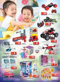 Grand Hyper Market catalogue Page 60