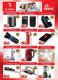 Grand Hyper Market catalogue Page 64