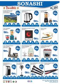 Grand Hyper Market catalogue Page 66